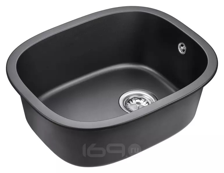 Мойка EMAR EMQ-1560.P Оникс