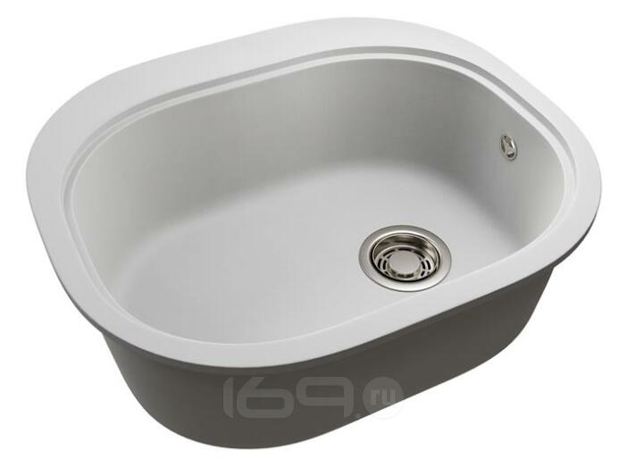 Мойка EMAR EMQ-1570.C Агат