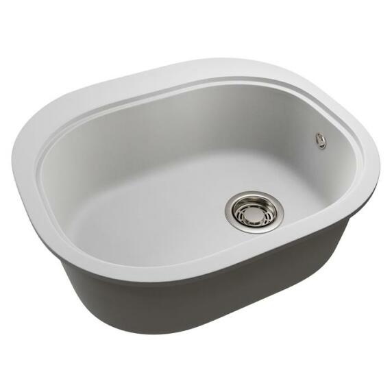Мойка EMAR EMQ-1570.C Агат