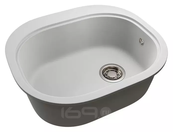 Мойка EMAR EMQ-1570.C Агат