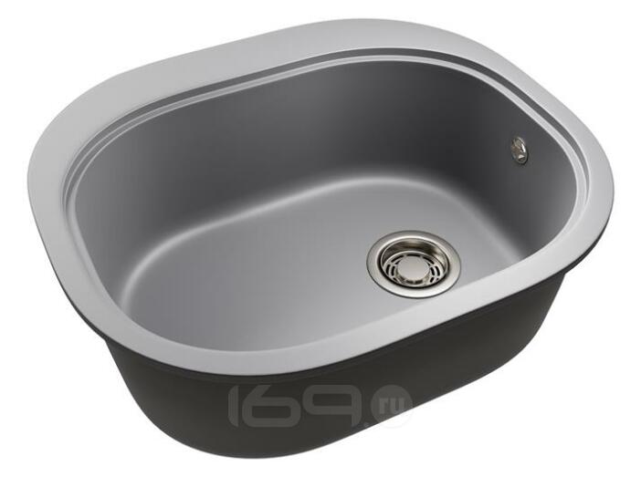 Мойка EMAR EMQ-1570.C Алмаз