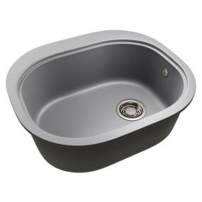 Мойка EMAR EMQ-1570.C Алмаз