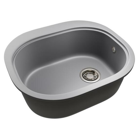 Мойка EMAR EMQ-1570.C Алмаз