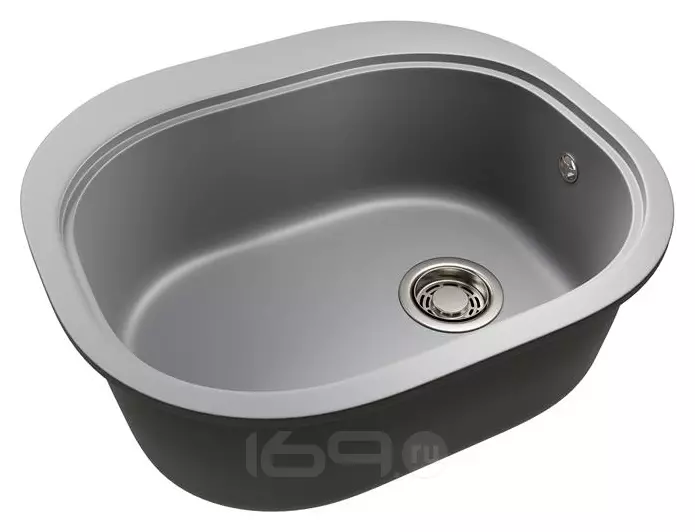 Мойка EMAR EMQ-1570.C Алмаз