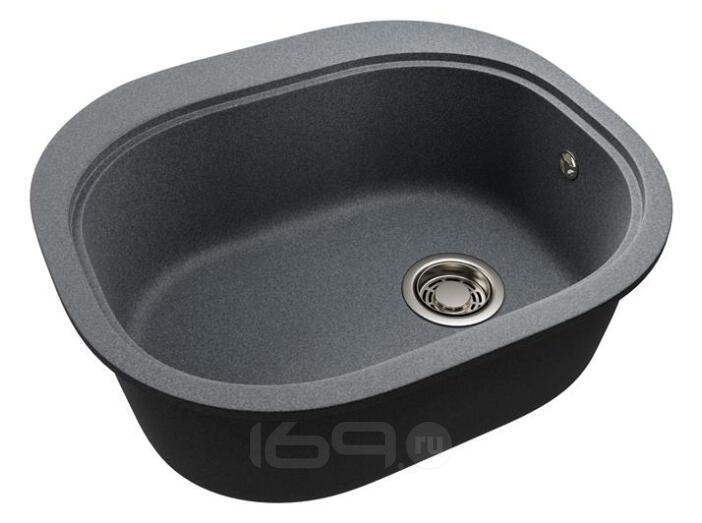 Мойка EMAR EMQ-1570.C Антрацит