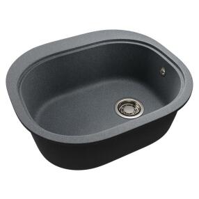 Мойка EMAR EMQ-1570.C Антрацит