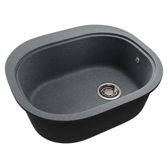 Мойка EMAR EMQ-1570.C Антрацит