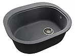 Мойка EMAR EMQ-1570.C Антрацит