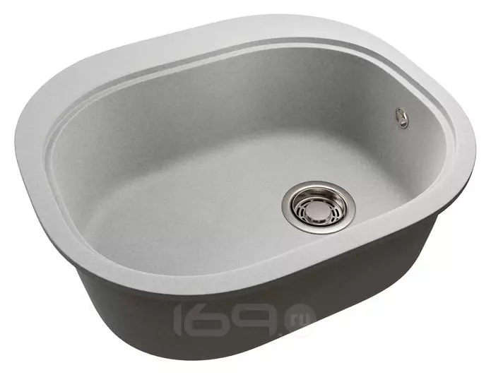 Мойка EMAR EMQ-1570.C Барит