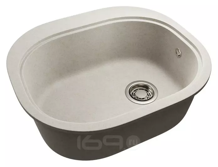 Мойка EMAR EMQ-1570.C Берилл