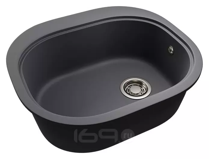 Мойка EMAR EMQ-1570.C Морион