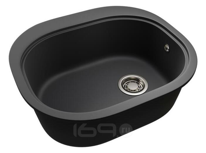 Мойка EMAR EMQ-1570.C Оникс