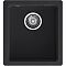 Мойка GRANFEST URBAN 4540 1 чаша 400*450 черный Мойка GRANFEST URBAN 4540 1 чаша 400*450 черный