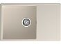 Мойка GRANFEST URBAN 678L 1 чаша с крылом 780*490 белый