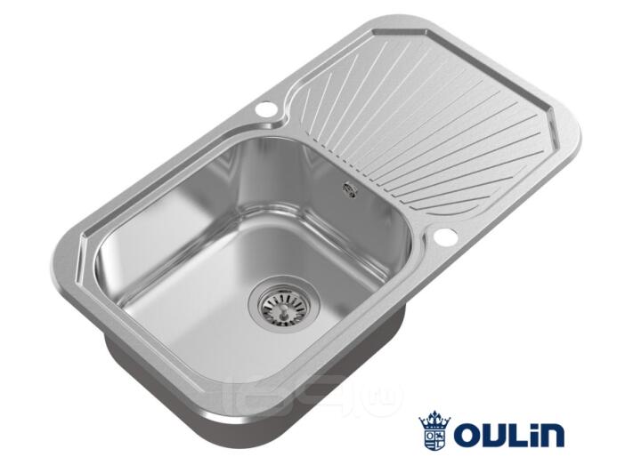 Мойка Oulin OL-307