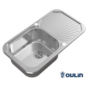 Мойка Oulin OL-307
