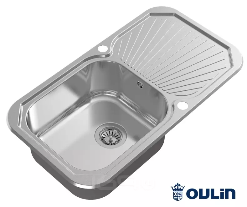 Мойка Oulin OL-307