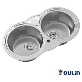 Мойка Oulin OL-362