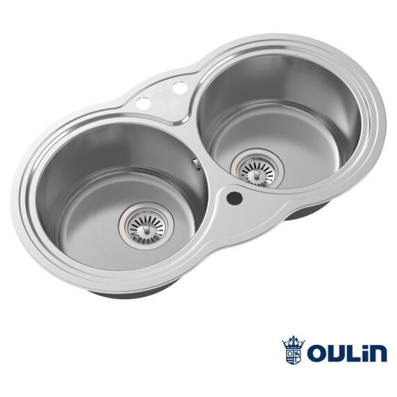 Мойка Oulin OL-362