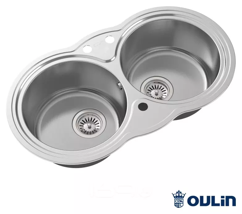 Мойка Oulin OL-362