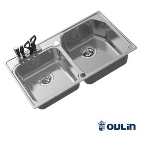 Мойка Oulin OL-H9910