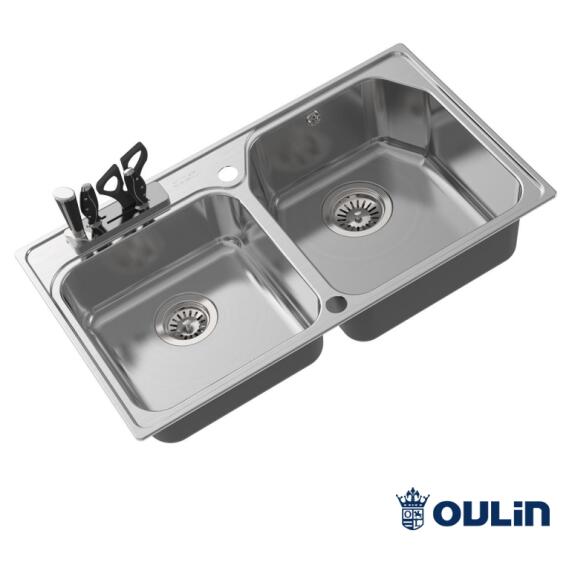 Мойка Oulin OL-H9910