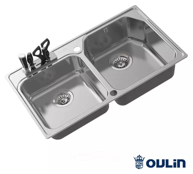Мойка Oulin OL-H9910