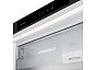 Морозильная камера MAUNFELD MFFR186NFBW Inverter