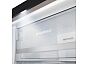 Морозильная камера MAUNFELD MFFR186NFDS Inverter