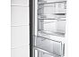 Морозильная камера MAUNFELD MFFR186NFDS Inverter