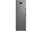 Морозильная камера MAUNFELD MFFR186NFDS Slim Inverter