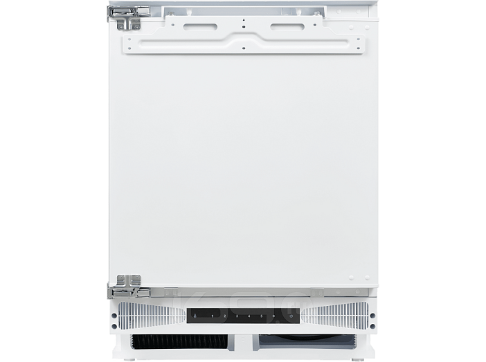 Морозильник встраиваемый MAUNFELD MBFR88SWGR Inverter