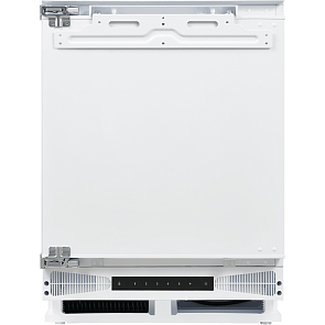 Морозильник встраиваемый MAUNFELD MBFR88SWGR Inverter