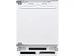 Морозильник встраиваемый MAUNFELD MBFR88SWGR Inverter
