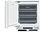 Морозильник встраиваемый MAUNFELD MBFR88SWGR Inverter