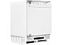 Морозильник встраиваемый MAUNFELD MBFR88SWGR Inverter
