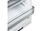 Морозильник встраиваемый MAUNFELD MBFR88SWGR Inverter