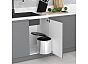 Мусорное ведро Waste Bin, 400мм