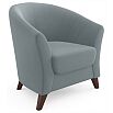 Мягкое кресло Line серый