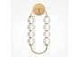 Настенный светильник (бра) Amulet, 16 Вт