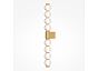 Настенный светильник (бра) Amulet, 19 Вт