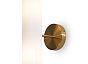 Настенный светильник (бра) Fiore
