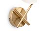 Настенный светильник (бра) Flaty