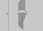 Настенный светильник (бра) Frame