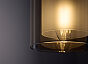 Настенный светильник (бра) Lora