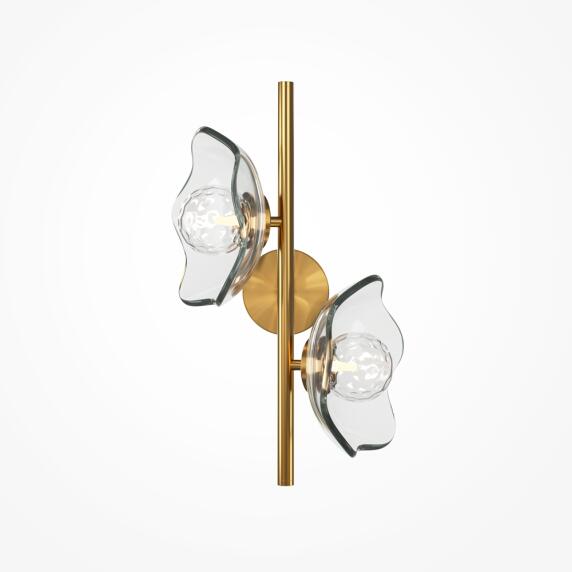 Настенный светильник (бра) Miracle, H 450