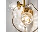 Настенный светильник (бра) Miracle, H 450