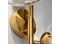 Настенный светильник (бра) Miracle, H 450