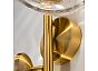 Настенный светильник (бра) Miracle, H 710