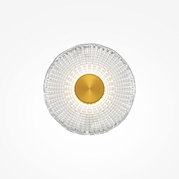 Настенный светильник (бра) Sparkle, D 250